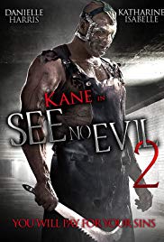 See No Evil 2 เกี่ยว ลาก กระชากนรก (2014)