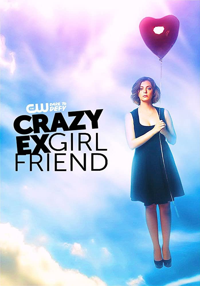 Crazy Ex-Girlfriend Season 4 (2018) เครซี เอ็กซ์ เกิร์ลเฟรนด์ [พากย์ไทย]