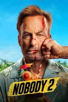 Nobody (2025) คนธรรมดานรกเรียกพี่ 2 [ไม่มีซับไทย]
