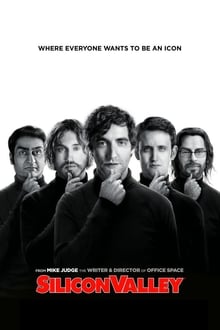 Silicon Valley Season 1 (2014) [พากย์ไทย]