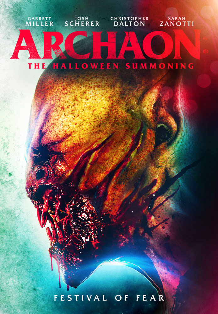 Archaon The Halloween Summoning (2020)