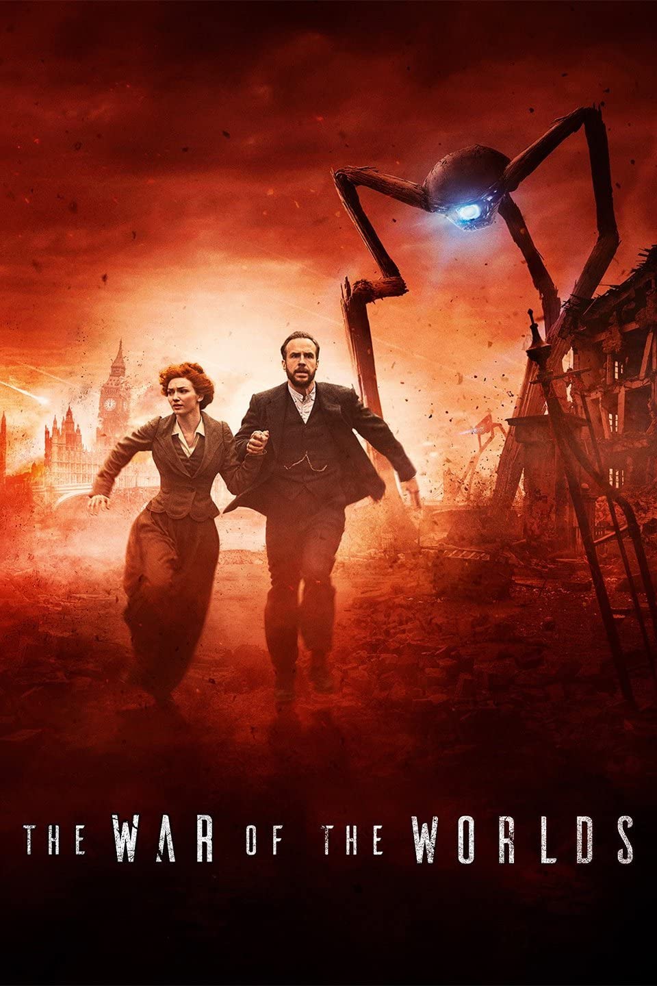 The War of the Worlds Season 1 (2019)