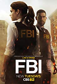 FBI Season 1 (2018)หน่วยสืบสวนเอฟบีไอ ปี 1 [พากษ์ไทย]