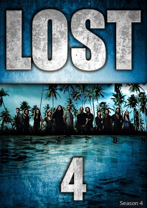Lost Season 4 (2007) อสูรกายดงดิบ