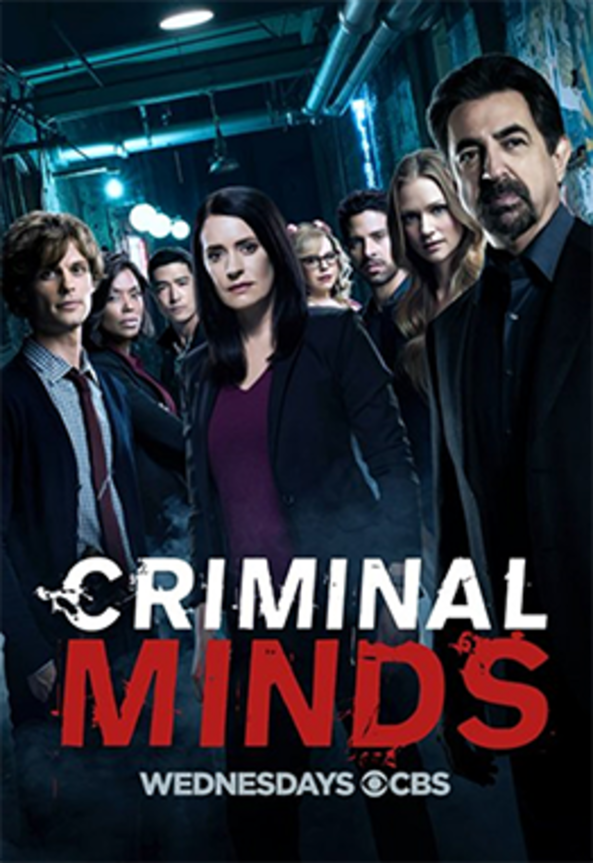 Criminal Minds Season 13 ทีมแกร่งเด็ดขั้วอาชญากรรม [ซับไทย]