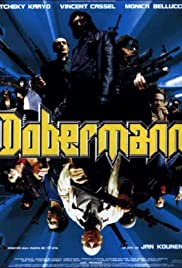 Doberman (1997) ทีมฆ่าคนพันธุ์บ้า