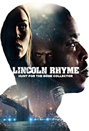 Lincoln Rhyme Season 1 (2020)