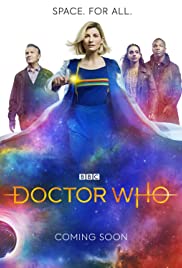 Doctor Who Season 10 (2017) ดอกเตอร์ ฮู ข้ามเวลากู้โลก [ไม่มีซับ]