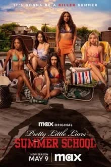 Pretty Little Liars Original Sin Season 2 (2024) ตอน 4