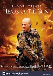 Tears of the Sun (2003) ฝ่ายุทธการสุริยะทมิฬ : [ซับไทย]