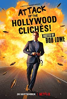 Attack of the Hollywood Cliches (2021) มุกซ้ำขำซ้อนสไตล์ฮอลลีวูด