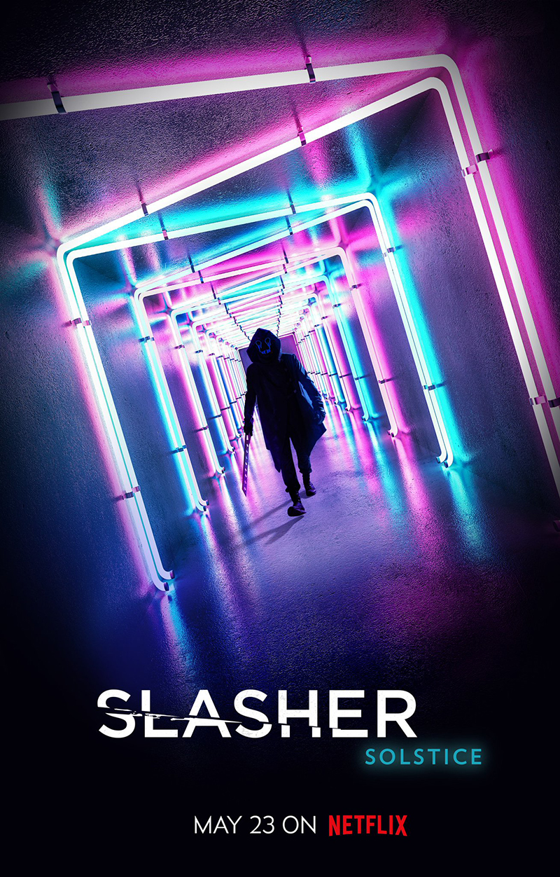 Slasher Season 3 (2018) ฆ่าล่าเลือด