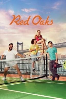 Red Oaks Season 1 (2014)