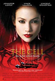 The Cell (2000) เหยื่อเงียบอำมหิต 
