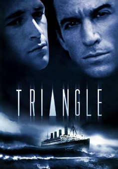 The Triangle (2005) มหันตภัยเบอร์มิวด้า ภาค 2