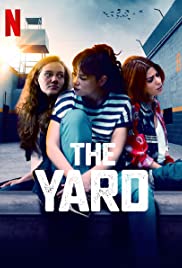 The Yard Season 2 (2019) ธิดากรงเหล็ก