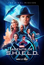 Agents of S.H.I.E.L.D. Season 07 [ซับไทย]