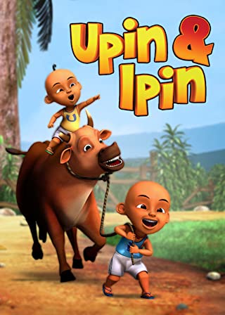 Upin Ipin Season 14 (2020)  อูปินกับอิปิน