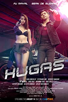 Hugas (2022) [ไม่มีซับไทย]