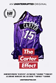 The Carter Effect (2017) ปรากฏการณ์คาร์เตอร์