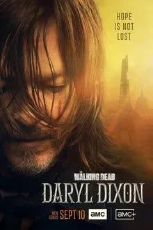 The Walking Dead Daryl Dixon Season 3 (2025) [พากย์ไทย]