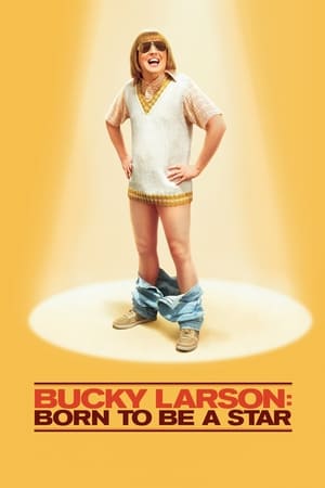 Bucky Larson Born to Be a Star (2011)