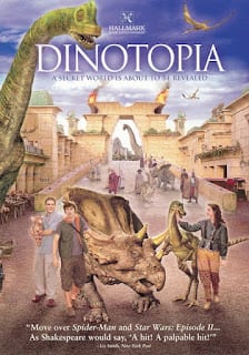 Dinotopia A Power Of Sunstone ไดโนโทเปีย พลังหินสุริยัน