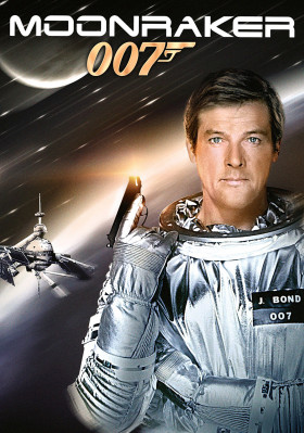 Moonraker (1979) 007 พยัคฆ์ร้ายเหนือเมฆ (James Bond 007 ภาค 11)
