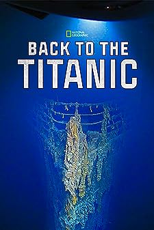 Back to the Titanic (2020) [ไม่มีซับไทย]