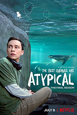 Atypical Season 4 (2021) เอทิปปิคอล