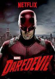 Daredevil Season 2 (2016)