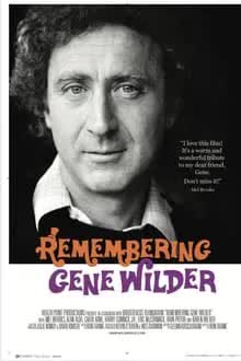 Remembering Gene Wilder (2023) [NoSub]