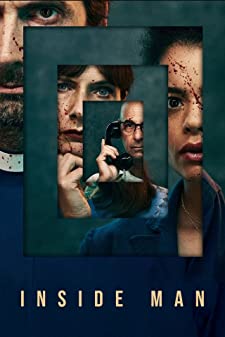 Inside Man Season 1 (2022)