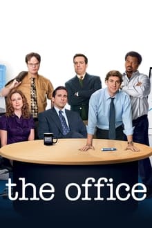 The Office Season 7 (2011) 