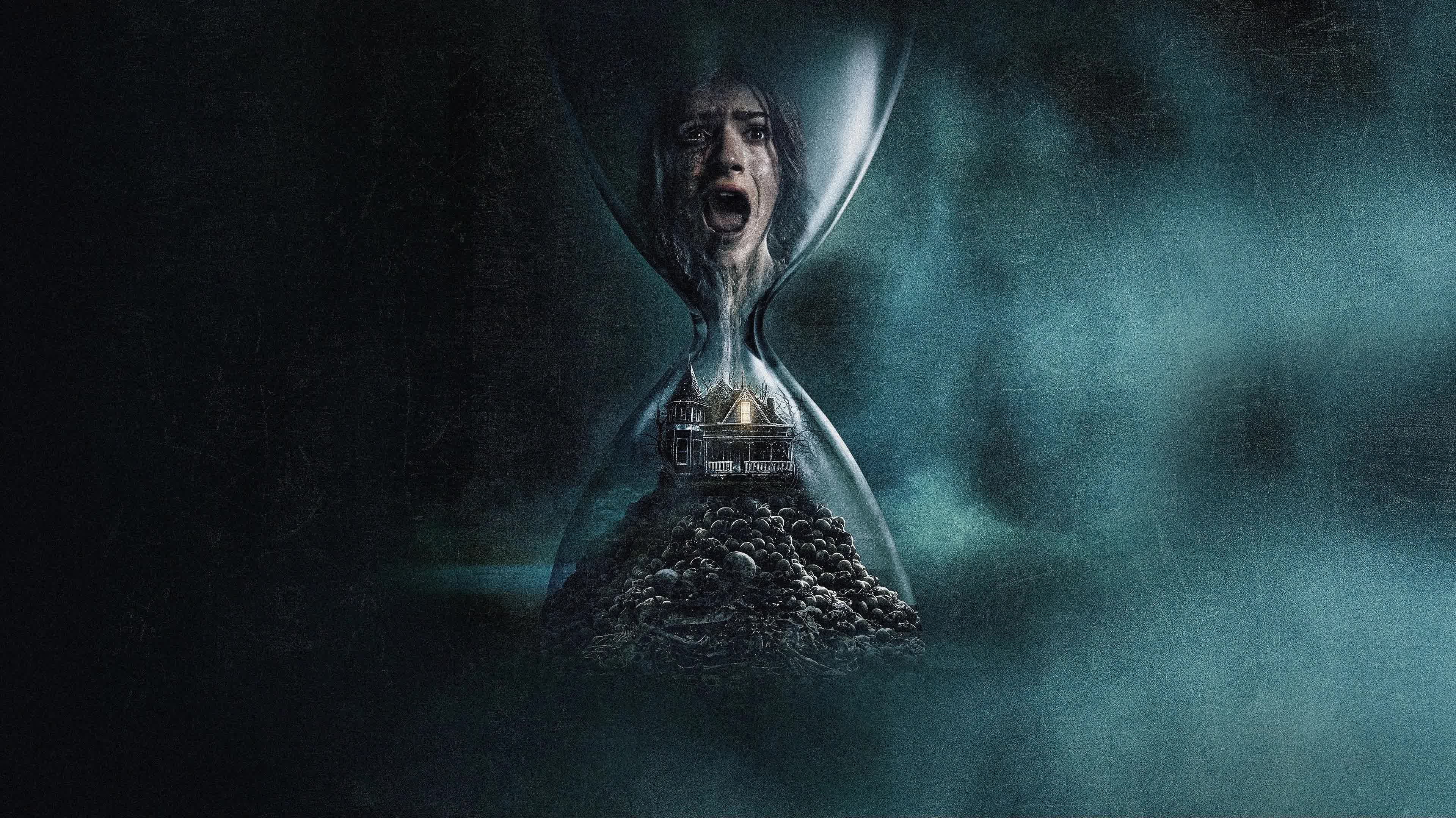 Until Dawn (2025) ต้องรอดก่อนย่ำรุ่ง