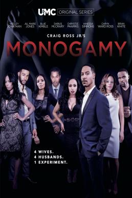 Craig Ross Jr.'s Monogamy Season 2 (2019)
