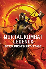 Mortal Kombat (2020) [ไม่มีซับไทย]