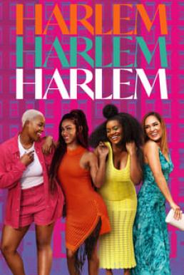 Harlem Season 2 (2023)