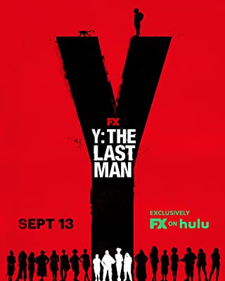 Y The Last Man Season 1 (2021)