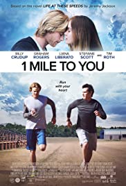 1 Mile to You (2017) ไมล์นี้เพื่อเธอ