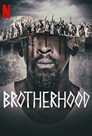 Brotherhood Season 1 (2019) ผ่าองค์กรบาป 