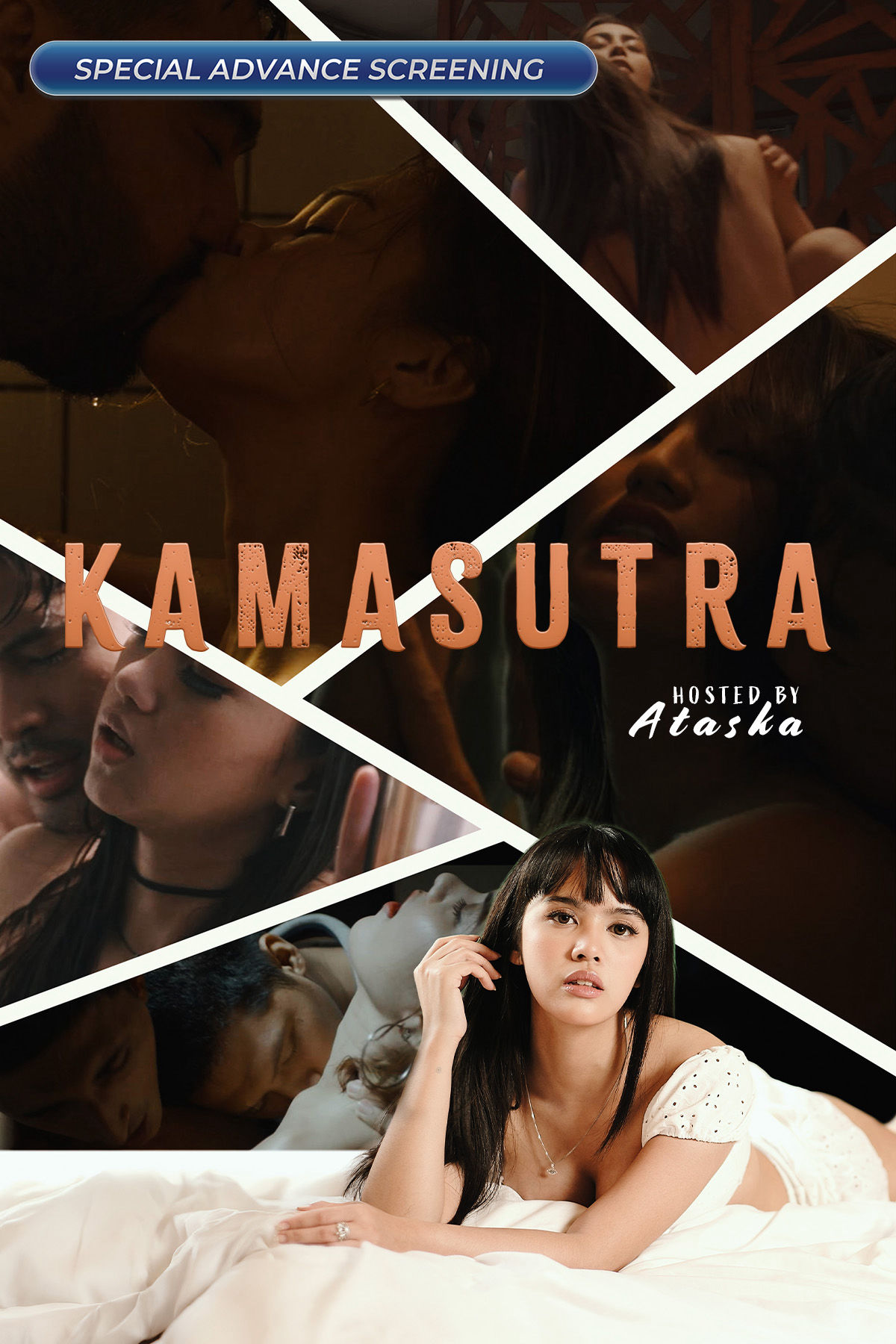 VMX Kama Sutra (2025) [ซับไทย]