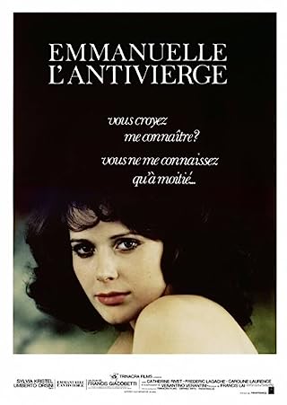 Emmanuelle II (1975) [ไม่มีซับไทย]