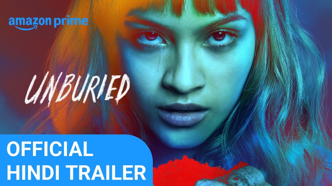 [Prime] Unburied (2025) ผู้พิทักษ์พลังดิน ตอน 1-7 [พากย์ไทย]