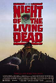 Night of the Living Dead (1990) ซากดิบไม่ต้องคุมกำเนิด 