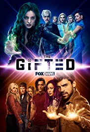 The Gifted Season 2 (2019) สงครามล่ามนุษย์กลายพันธุ์ [พากย์ไทย]