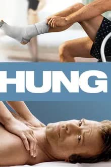 Hung Season 2 (2010) มือใหม่หัดขายรัก