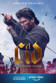 El Cid Season 1 (2020) เอลซิดผู้ยิ่งใหญ่
