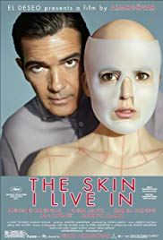 The Skin I Live In (2011) แนบเนื้อคลั่ง