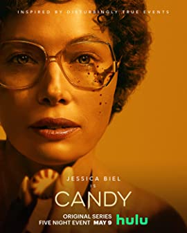 Candy Season 1 (2022)